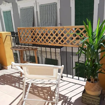 Mercat Lejlighed Valencia