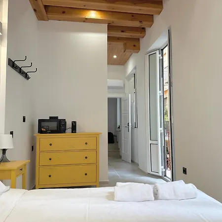 Apartment Mercat *