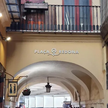 Mercat Apartment *