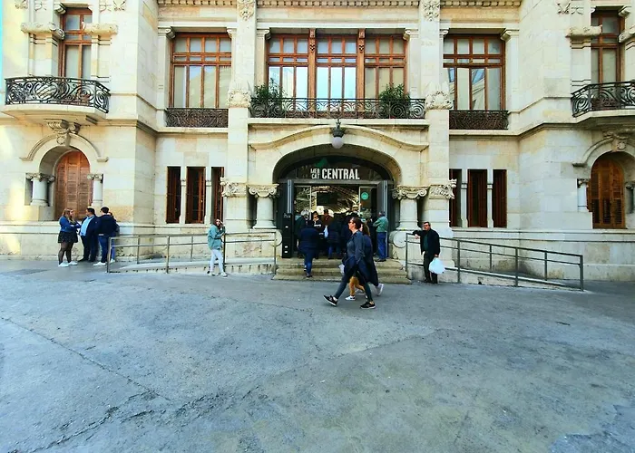 Mercat *