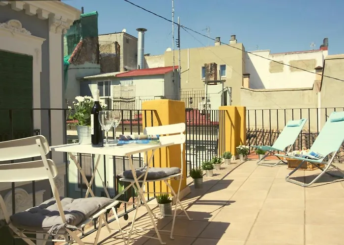 Mercat شقة فالنسيا