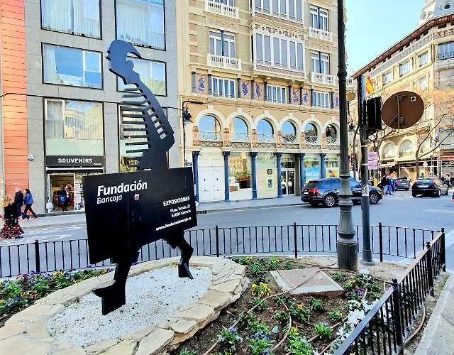 Mercat Apartamento