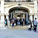 Mercat 公寓 瓦伦西亚
