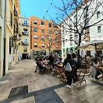 Mercat 公寓 瓦伦西亚