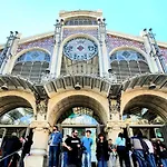 Mercat 瓦伦西亚