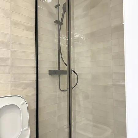 Mercat Апартаменты Валенсия