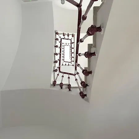 Mercat Апартаменты