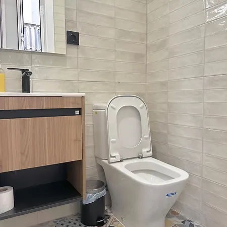 Mercat Апартаменты