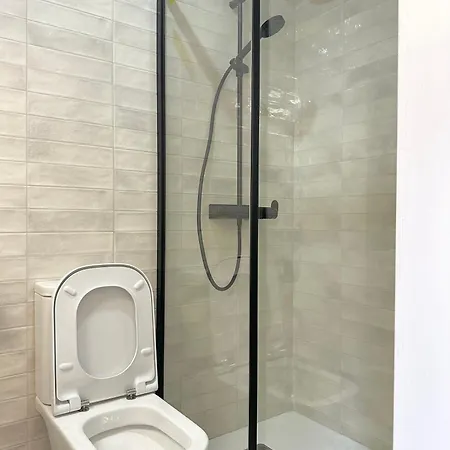 Апартаменты Mercat