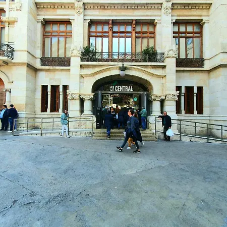 Mercat *