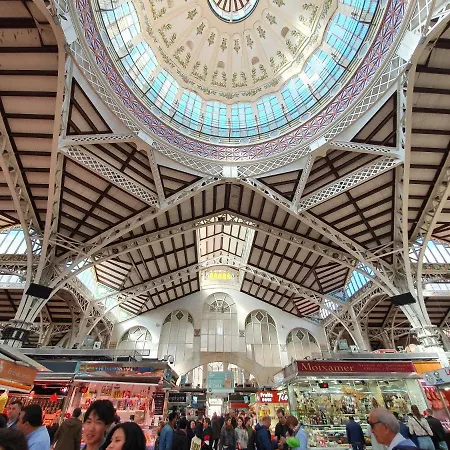 Appartement Mercat *