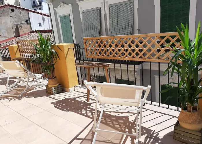 Appartement Mercat Valence