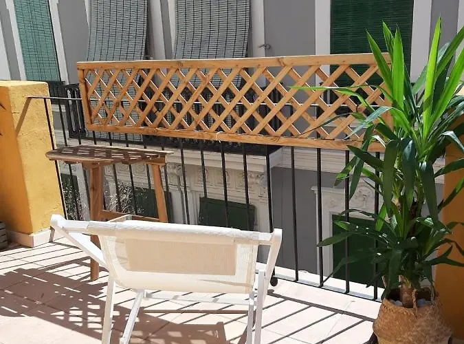 Mercat Appartement Valence