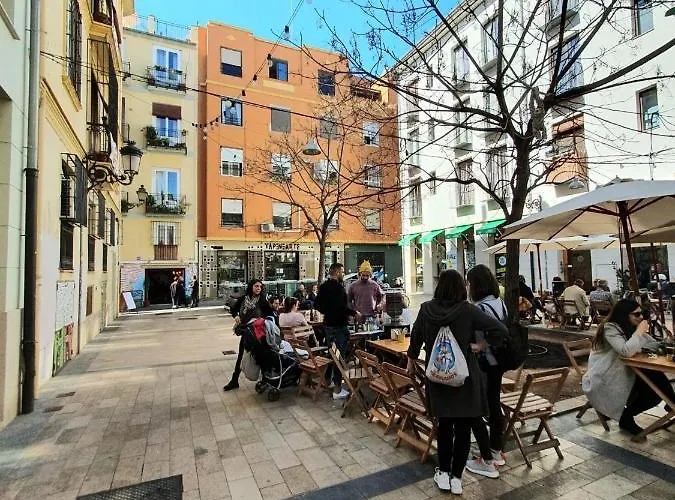 Mercat Appartement Valence