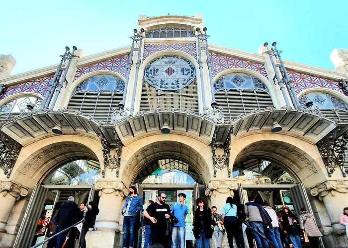 Mercat Valence