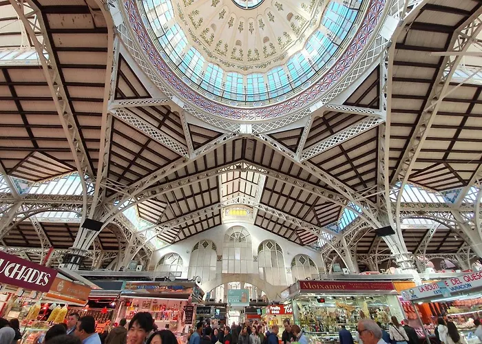 Appartement Mercat *