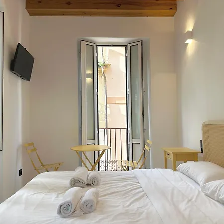 Apartamento Mercat Valência