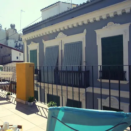 Mercat Apartmán Valencie
