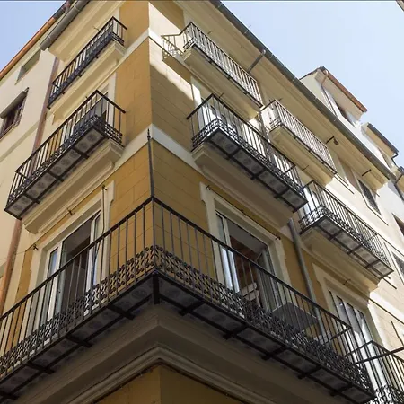 Apartamento Mercat Valência