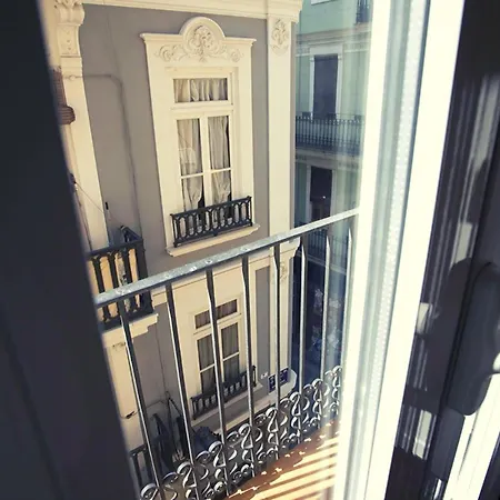 Apartamento Mercat *